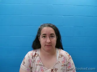 Mugshot of NICOLE DAWN KOTARA