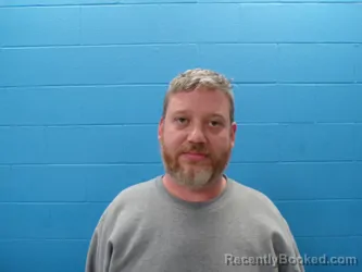 Mugshot of JOEL FORREST BELL