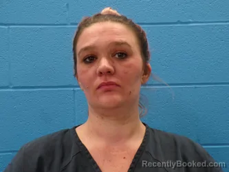 Mugshot of NICHOLE MICHELLE VARELA