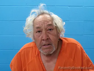 Mugshot of FREDERICO SAN MIGUEL