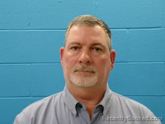 Mugshot of JEFFREY LYNN NOAH