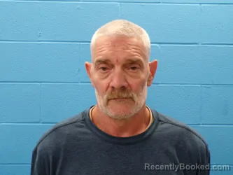 Mugshot of DEREK DELPORTE