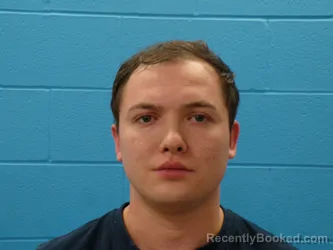 Mugshot of MICHAEL ALEXANDER HEASLEY