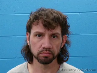 Mugshot of BRADLEY KYLE WEST