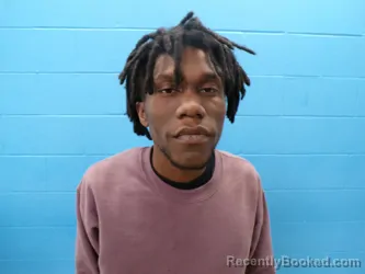 Mugshot of JABRI WILLIAMS GENTRY