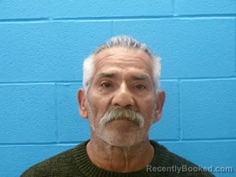 Mugshot of RODOLFO R REYES