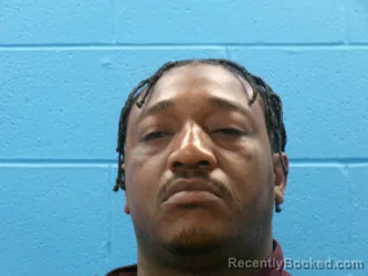 Mugshot of EVAN TORRENCE HARDEMAN