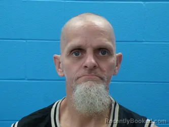 Mugshot of GLENN ROGER WAGNER