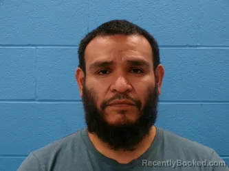 Mugshot of OSCAR JAIME-FERNANDEZ