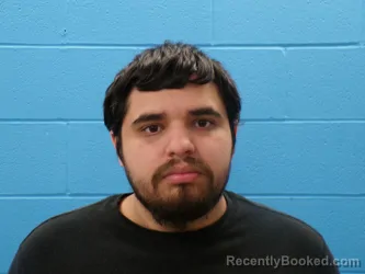 Mugshot of JASON TEODORO GUARDIOLA