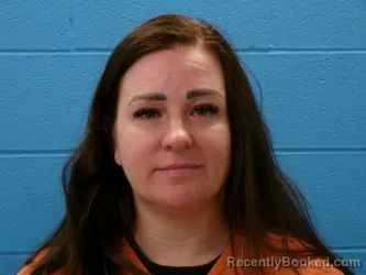 Mugshot of LINDSEY MORIYAH NEWSOME