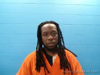 Mugshot of TEVINN LERON PAIR