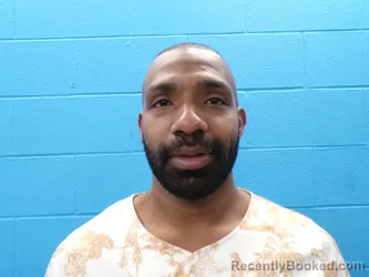 Mugshot of JERIMIAH ROBERTO MARKS