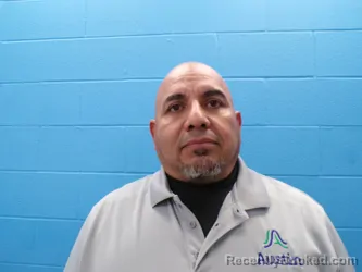 Mugshot of GUADALUPE GOMEZ