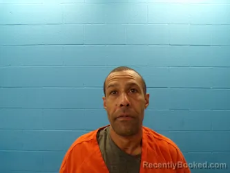 Mugshot of STEPHEN MICHAEL WALLACE