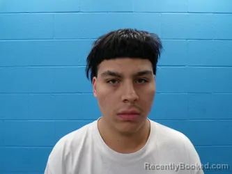 Mugshot of ROBERT ANTHONY CARRILLO