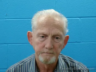 Mugshot of GERD HAEUSSLER