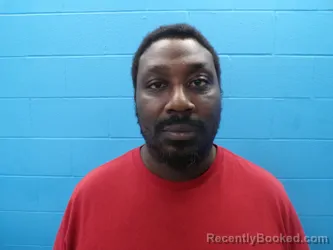 Mugshot of WILLIAM QUINCY COROTHERS