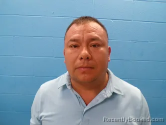 Mugshot of PEDRO HIGINIO HERNANDEZ RIVERA