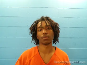 Mugshot of JONATHAN DALE JONES