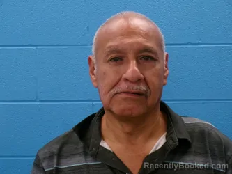 Mugshot of MARIO ANGELO BARBOZA