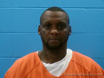 Mugshot of VERNON ANTHONY DAVIS