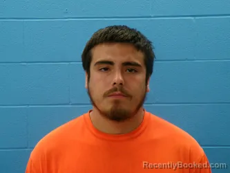 Mugshot of MEMPHIS ULESTER SHADER