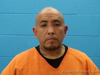 Mugshot of JOSEPH DANIEL GLORIA