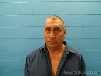 Mugshot of ERNESTO SOLIS HERNANDEZ