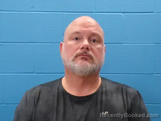 Mugshot of SCOTT JOSEPH MIKOS