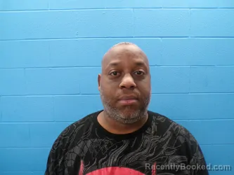 Mugshot of RAYMOND LENNARD ADKINS