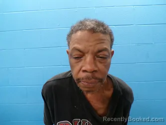 Mugshot of ROBERT CRAIGH FORDERSON