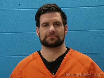 Mugshot of RYAN ANTHONY ROBERTSON