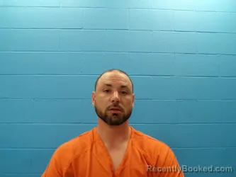 Mugshot of CHRISTOPHER ROLAND GARZA
