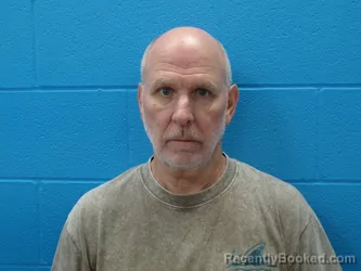 Mugshot of DAVID KEELER