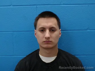 Mugshot of KYLE FREITAG