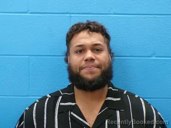 Mugshot of ANTONIO KORDAF SCHAFLE