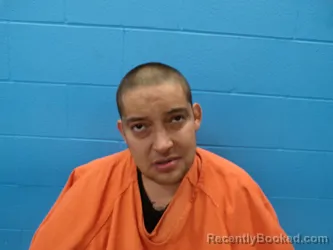 Mugshot of ENRIQUE RODRIGUEZ