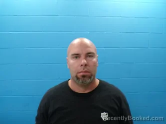 Mugshot of CHRISTOPHER HARA UNGUREANU