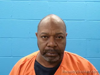 Mugshot of TERRY LEE QUALLS