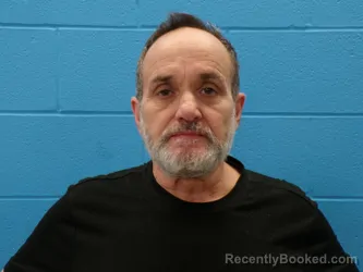 Mugshot of CARLOS ERNESTO BRACAMONTE