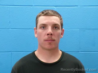 Mugshot of NOAH ABBOTT