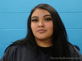 Mugshot of NOEMI JUSTINE MEDINA