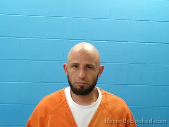 Mugshot of ANTHONY MICHAEL MIRO