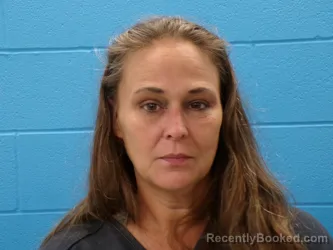 Mugshot of MICHELLE MARIE GALINDO