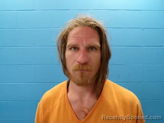 Mugshot of JOSHUA SCHLUETER-MCLEMORE