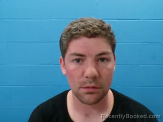 Mugshot of AUSTIN WILLIAM-EDWARD KEELE