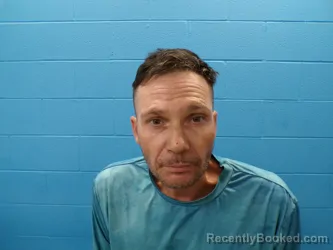 Mugshot of ROBERT CHRISTOPHER BALDERREE