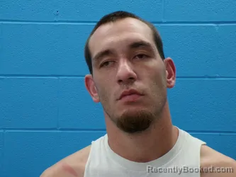 Mugshot of DOMINIC JAMES BANS