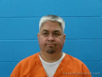 Mugshot of ABEL TOBIAS